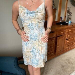 Women’s sundress size 2